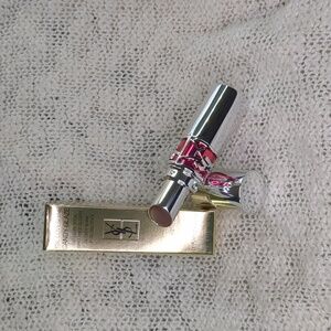 YSL Candy Glaze Lip Gloss Stick in 14-Scenic Brown, 3.2g/0.11oz